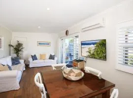 Jervis Bay Beach Shack I Pet Friendly