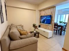 Paramont Salta North