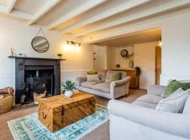 Idyllic retreat with log burner near Danby Castle