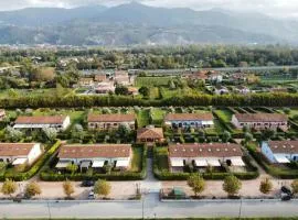 residence Apuane
