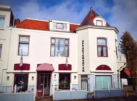 Prins Appartementen