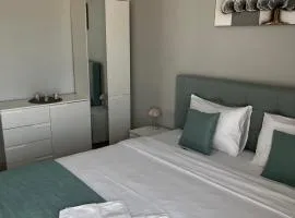 Apartmenthaus Oborishte 2-3-10