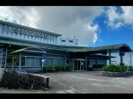 三河温泉酒店