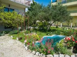Apartments Bozana
