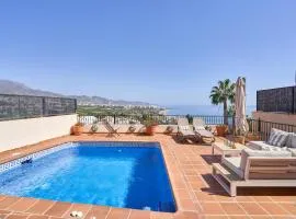 Balcon Bella Vista