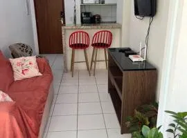 Apartamento completo