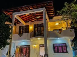 Zinera Homestay Ahangama