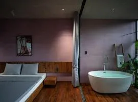 AnNam Boutique Room