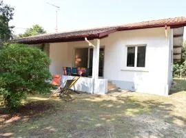 Laridente - Hossegor agréable villa située dans un quartier calme entre lac et océan