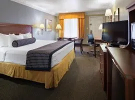 Best Western Angleton Inn