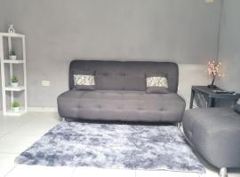 Residencia El Encanto, hotel v destinaci Mazatlán