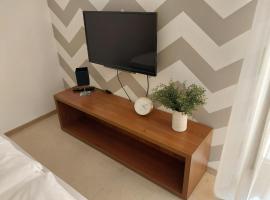 Apartmán Lomnica Tatragolf I 104, hotel in Veľká Lomnica