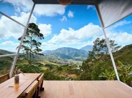 Luxcamp Dieng by Horison