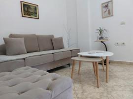 Wendy's Apartment, hotel in Berat