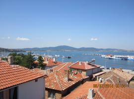 Guesthouse Olimp, hotel v mestu Sozopol