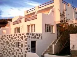 Maria's Kouka Pension