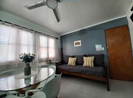 Depto super cool en pleno centro de Mendoza