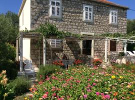 Apartment Ana Broce, ξενοδοχείο σε Broce