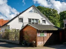 Ferienwohnung Krobjinski