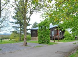 Au Nid d'Houyet, location de vacances à Hour