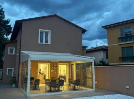 B&B Piccola Stella, place to stay in Pisa