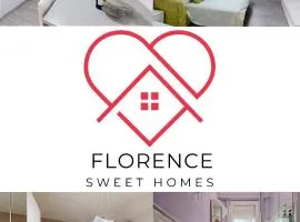 Deledda Apartment by Florence Sweet Homes