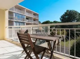 Appartement proche plage, quartier des Présidents, Les Sables - 4 personnes