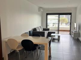 T3 moderne et spacieux &agrave; BASTIA