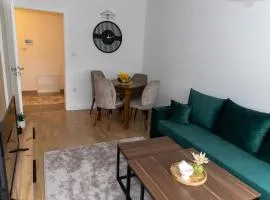 Avis apartman Tuzla