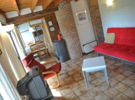 Oneux, hotel v destinaci Oneux