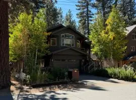 Lake Tahoe Luxury Guest Quarters