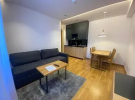 Pahuljica Retreat - Aparthotel Zlatni Javor