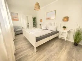 Nautilus Strandträume - 5 min zu Fuß zum Strand