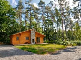 Anemoon, Hotel in Oignies-en-Thierache