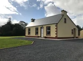3 bedroom cottage near Kilrush & Doonbeg