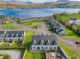 2 bedroom home in Kenmare with sea views to sleep 4