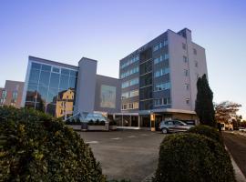 Hotel Belair, khách sạn gần Sân bay Zurich - ZRH, Wallisellen