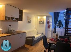 Apartman LA CASA 77B