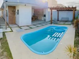 Casa Aroeira 2 km de Geribá-Buzios-RJ