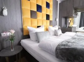 Hotel Kurparkblick