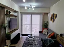Departamento para tus vacaciones inolvidables en Perú cerca al Malecón de Barranco