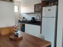 Apartamento de 1 QUARTO