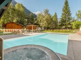 Hôtel Les Aiglons Chamonix