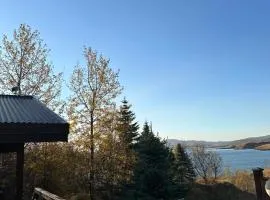Lakeside cabin in Thingvellir #4