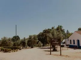 Monte do Ramalho