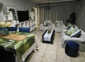 The Green Fig BnB
