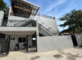 Ash Home, ubytování v soukromí v destinaci Panglao