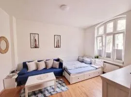 Urlaub in Hafennähe der Hansestadt Wismar (k)