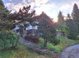 La casa di nonno carlo
