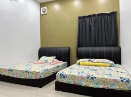 RALI D & E 32Pax 2 room BBQ 2 room KARAOKe 2 room swimming pool